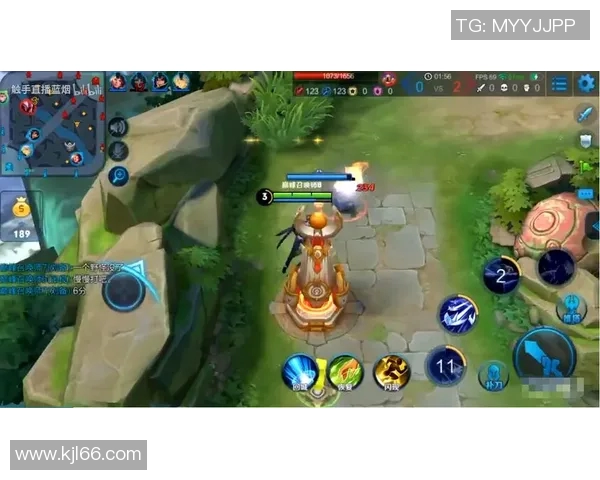 黄强独家分享王者荣耀游戏心得与技巧助你轻松上分的秘籍